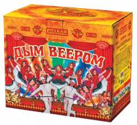 Дым веером Дневной фейерверк купить в Менделеевске | mendeleevsk.salutsklad.ru