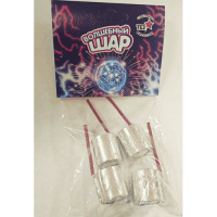 Волшебный шар Наземный фейерверк купить в Менделеевске | mendeleevsk.salutsklad.ru