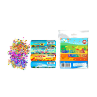 Времена года Набор хлопушек купить в Менделеевске | mendeleevsk.salutsklad.ru