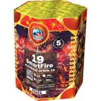 SmartFire Фейерверк купить в Менделеевске | mendeleevsk.salutsklad.ru