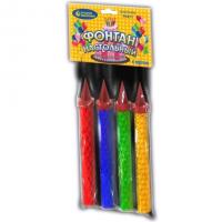 Настольный фонтан пламя искры Настольный фонтан купить в Менделеевске | mendeleevsk.salutsklad.ru