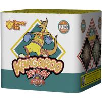 Кенгуру Батарея салютов купить в Менделеевске | mendeleevsk.salutsklad.ru