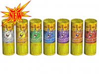 Цветной дым 40 Цветной дым купить в Менделеевске | mendeleevsk.salutsklad.ru