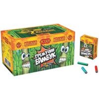 Гремучий бамбук Петарды купить в Менделеевске | mendeleevsk.salutsklad.ru