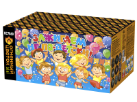 Зажигаем не по-детски! Батарея салютов купить в Менделеевске | mendeleevsk.salutsklad.ru