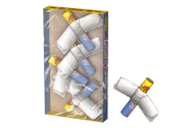 Ланцет Фейерверки летающие купить в Менделеевске | mendeleevsk.salutsklad.ru