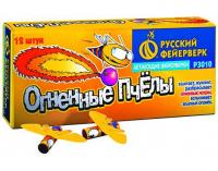 Огненные пчелы Петарды купить в Менделеевске | mendeleevsk.salutsklad.ru