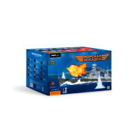 Морская эскадра Батарея салютов купить в Менделеевске | mendeleevsk.salutsklad.ru