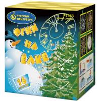 Огни на елке Салют купить в Менделеевске | mendeleevsk.salutsklad.ru