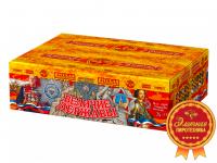 Величие державы Фейерверк купить в Менделеевске | mendeleevsk.salutsklad.ru