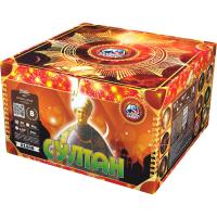 Султан Салют купить в Менделеевске | mendeleevsk.salutsklad.ru