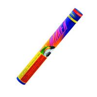 Цветопламенный синий Фальшфейер купить в Менделеевске | mendeleevsk.salutsklad.ru