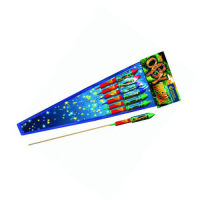 Tristar Тристар Ракеты купить в Менделеевске | mendeleevsk.salutsklad.ru