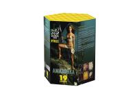 Амазонка Салют купить в Менделеевске | mendeleevsk.salutsklad.ru