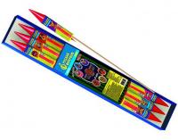 Ракеты Ассорти Ракеты купить в Менделеевске | mendeleevsk.salutsklad.ru