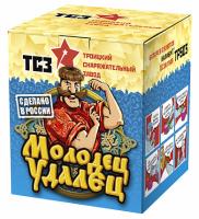 Молодец удалец Салют купить в Менделеевске | mendeleevsk.salutsklad.ru