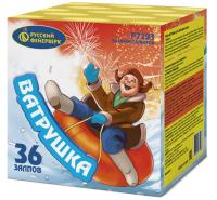 Ватрушка Салют купить в Менделеевске | mendeleevsk.salutsklad.ru