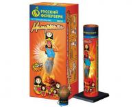 Матрешка Фестивальные шары купить в Менделеевске | mendeleevsk.salutsklad.ru