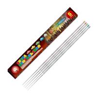 Северное сияние 300 мм. Бенгальские огни купить в Менделеевске | mendeleevsk.salutsklad.ru