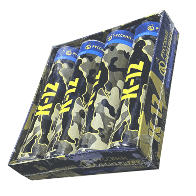 К-12 Петарды купить в Менделеевске | mendeleevsk.salutsklad.ru