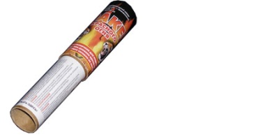 Огонь красный Фальшфейер купить в Менделеевске | mendeleevsk.salutsklad.ru