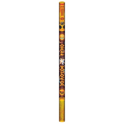 Золотое руно Римские свечи купить в Менделеевске | mendeleevsk.salutsklad.ru