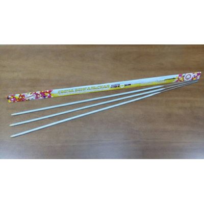 Золото России 650 Бенгальские огни купить в Менделеевске | mendeleevsk.salutsklad.ru