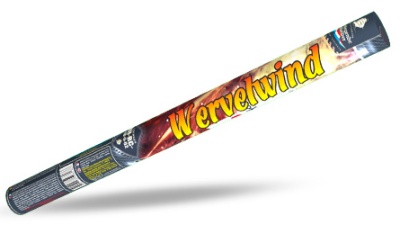 Вихрь Римские свечи купить в Менделеевске | mendeleevsk.salutsklad.ru