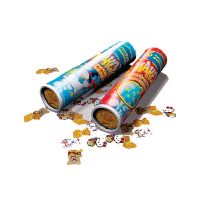 Макси с сюрпризом (Маска) Хлопушки купить в Менделеевске | mendeleevsk.salutsklad.ru