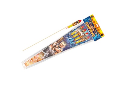 Сириус Ракеты купить в Менделеевске | mendeleevsk.salutsklad.ru