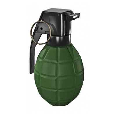 Граната имитационная пиротехническая (горох) Петарды купить в Менделеевске | mendeleevsk.salutsklad.ru