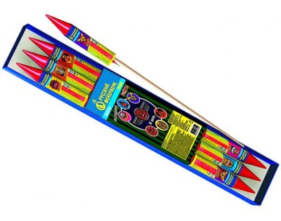 Ракеты Ассорти Ракеты купить в Менделеевске | mendeleevsk.salutsklad.ru