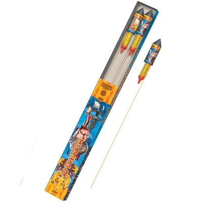 Аргонавты Ракеты купить в Менделеевске | mendeleevsk.salutsklad.ru