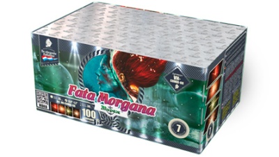 Мираж Салют купить в Менделеевске | mendeleevsk.salutsklad.ru