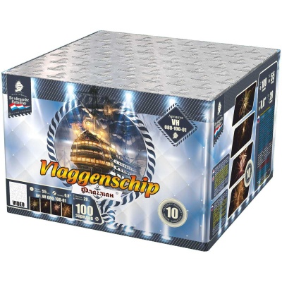 Флагман Салют купить в Менделеевске | mendeleevsk.salutsklad.ru