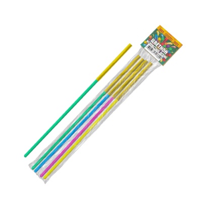 Цветной искристый Бенгальские огни купить в Менделеевске | mendeleevsk.salutsklad.ru