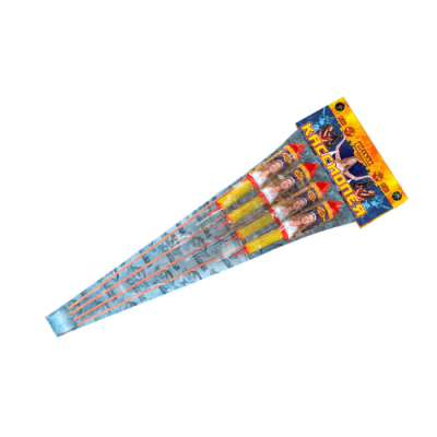 Кассиопея Ракеты купить в Менделеевске | mendeleevsk.salutsklad.ru