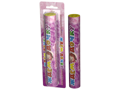 Ждём дочку / Ждём сыночка Цветной дым купить в Менделеевске | mendeleevsk.salutsklad.ru